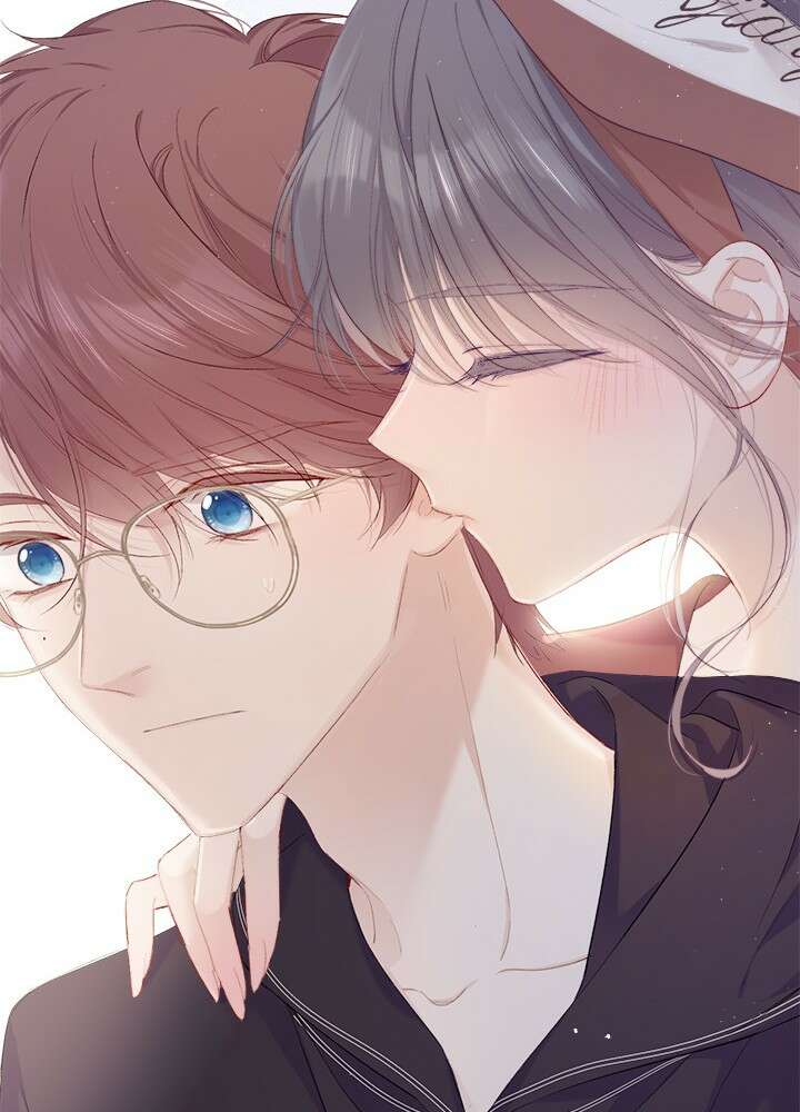 최애에게 들켜버렸다 39화 8