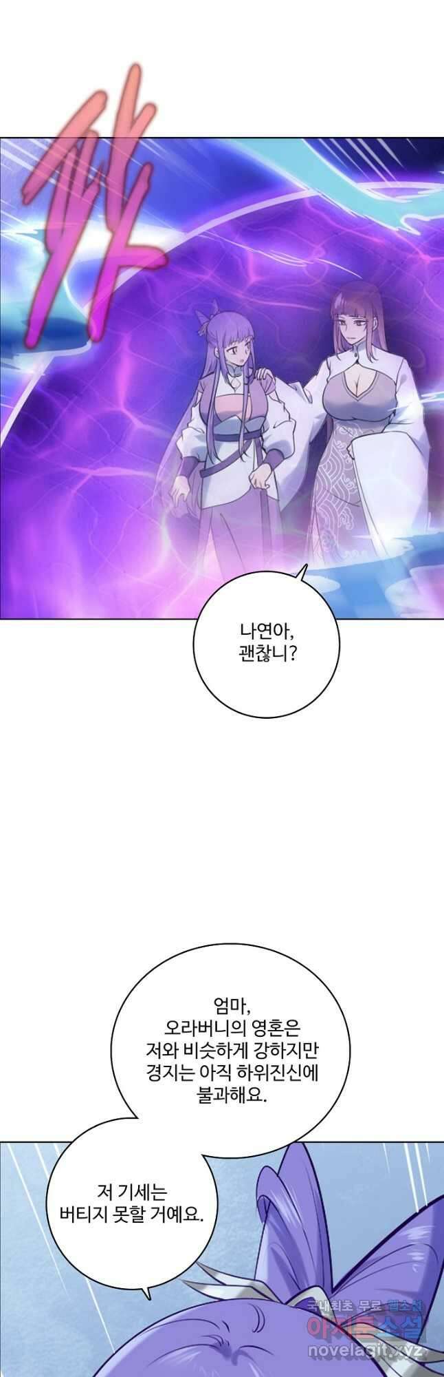 백련성신 1001화 23