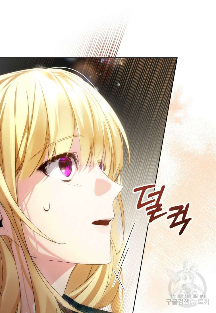 미친 악당의 품으로 떨어졌다 13화 38
