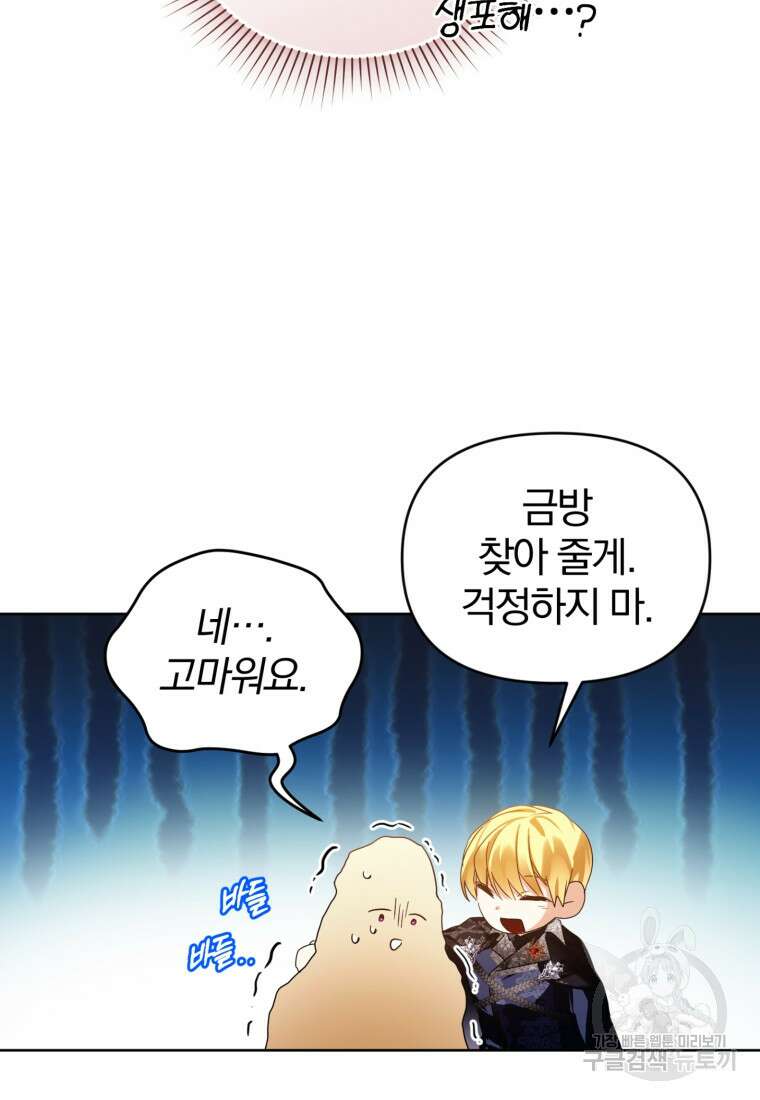 미친 악당의 품으로 떨어졌다 13화 93