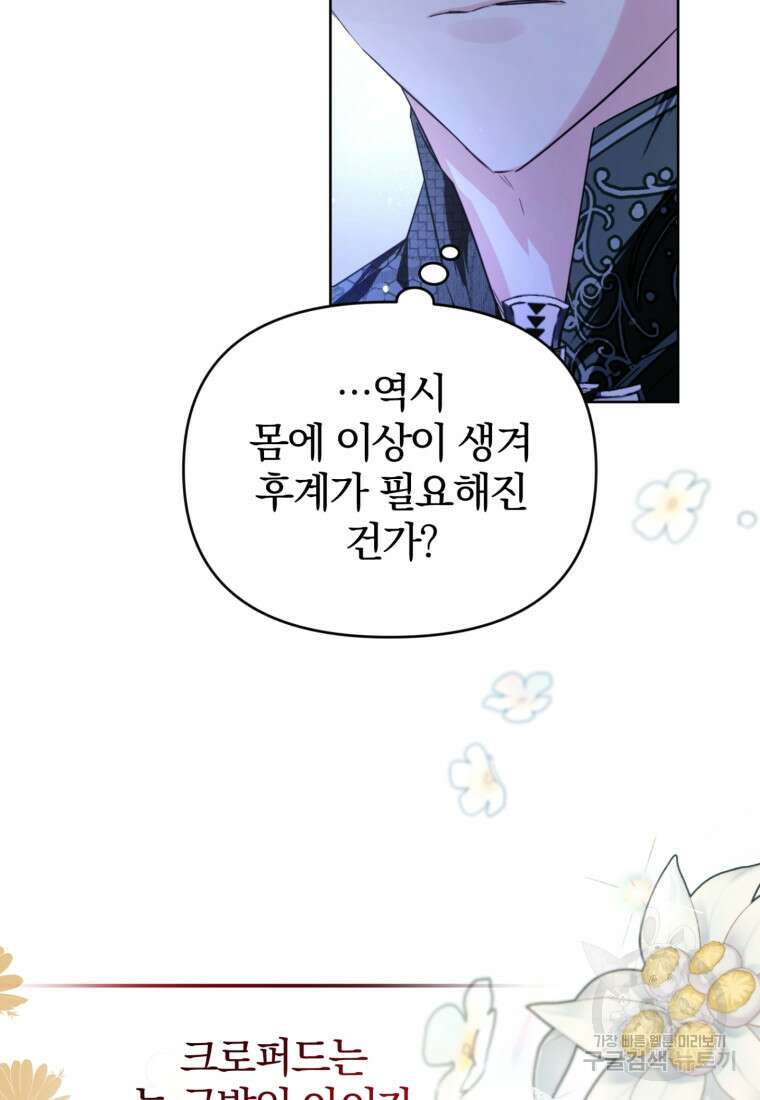 미친 악당의 품으로 떨어졌다 13화 108