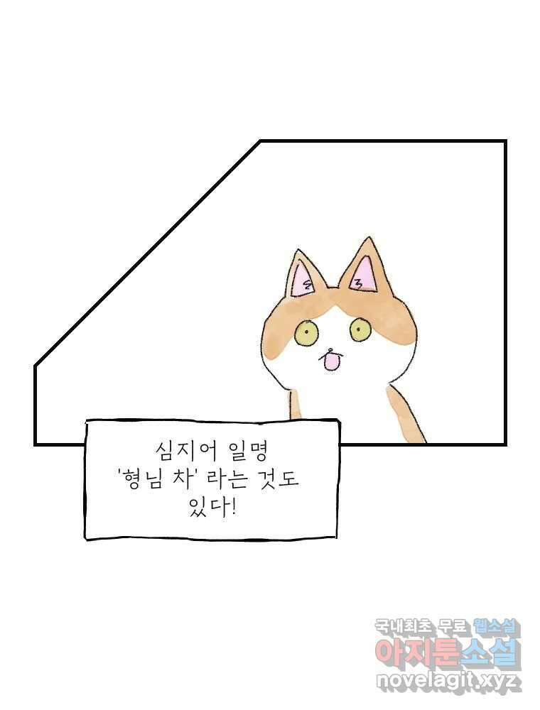 고기자의 힘드러운 기자생활 17화 보이지 않아도 함께 7