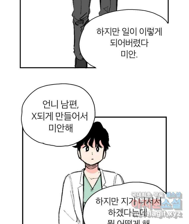 타락도시 61화 반짝반짝 빛나는 (2) 35