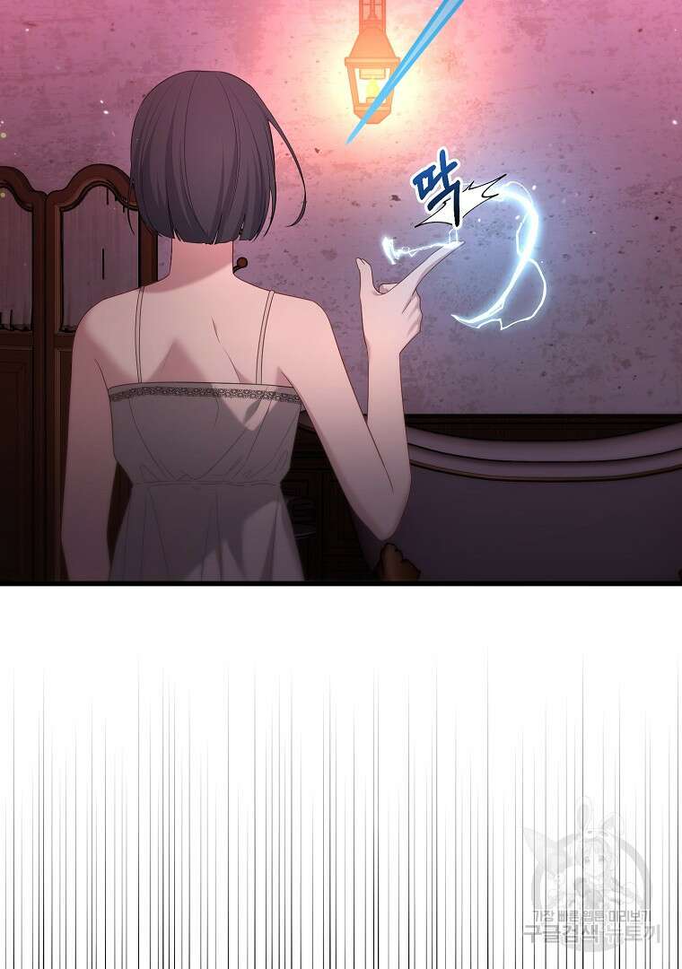 아델린의 깊은 밤 63화 11