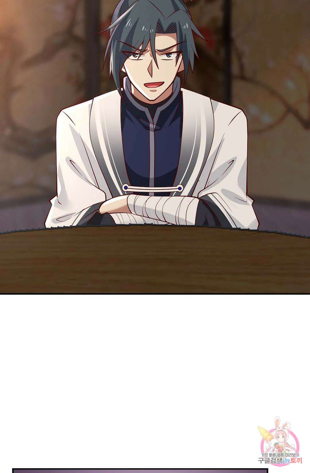 무련전봉 974화 34