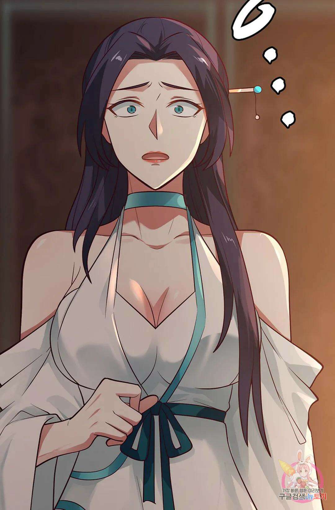 무련전봉 974화 47