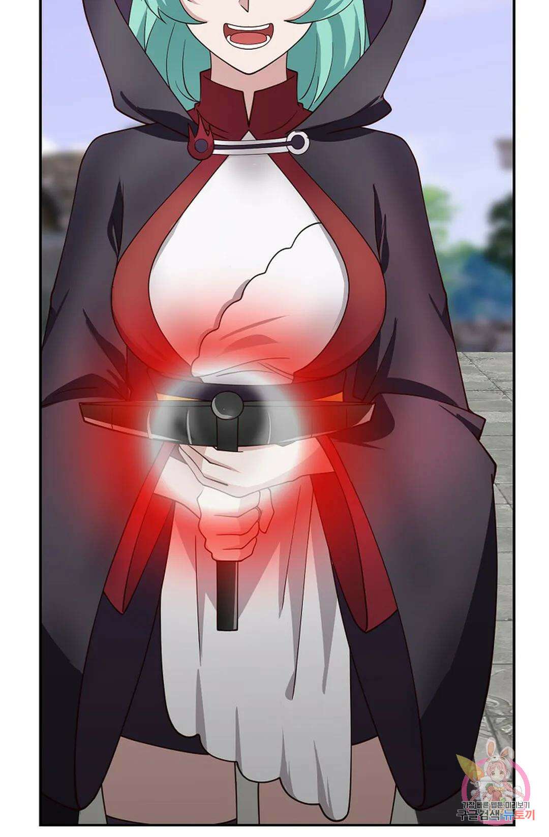 무련전봉 979화 72