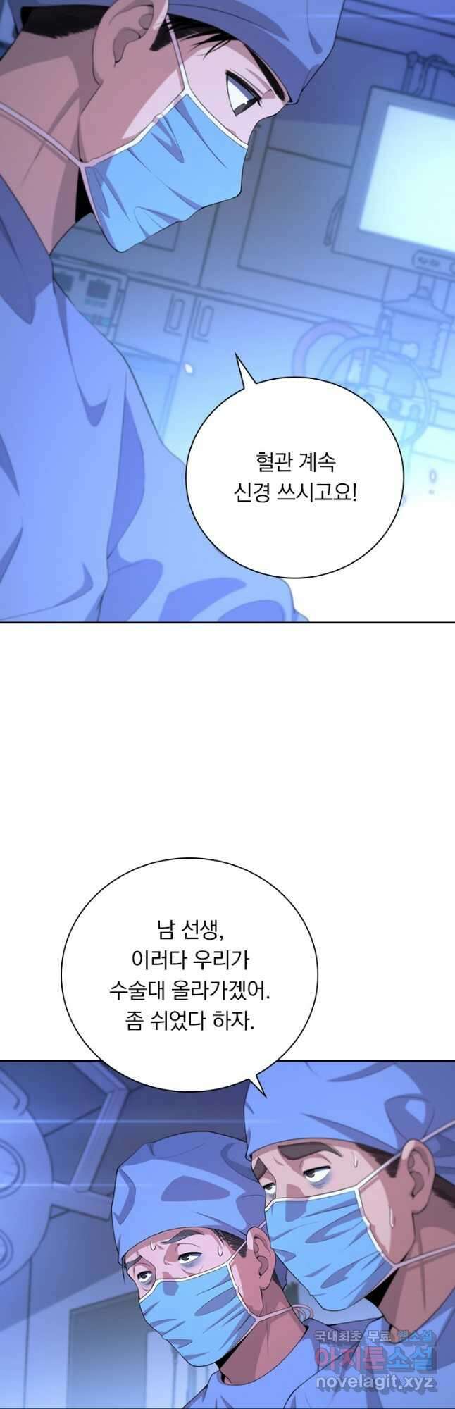레벨업에 미친 의사 266화 3