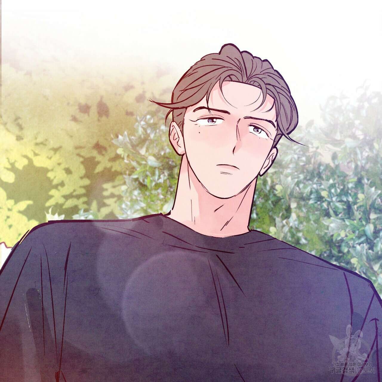 펀치 드렁크 러브 51화 53