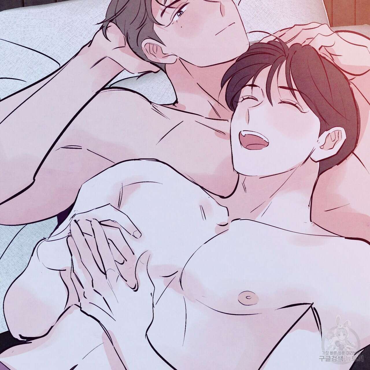 펀치 드렁크 러브 51화 58
