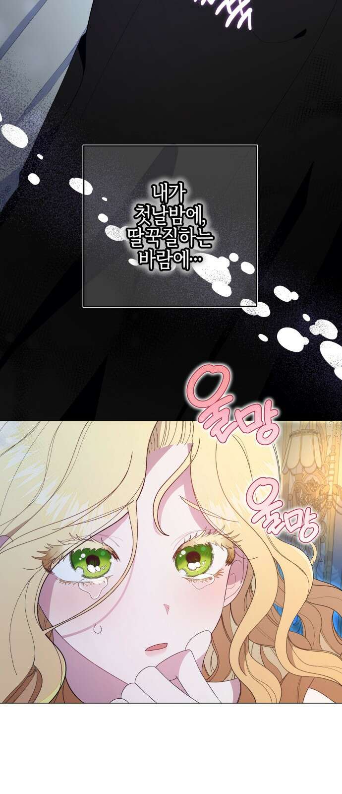 야수라는 공작에게 시집왔는데 1화 42