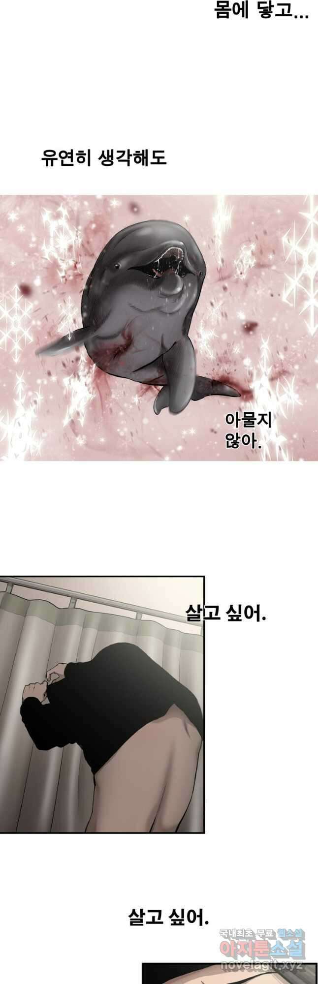 다이아몬드 더스트 29화 18