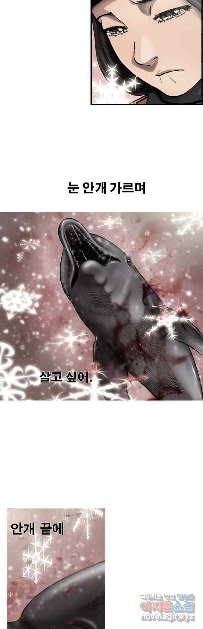 다이아몬드 더스트 29화 19