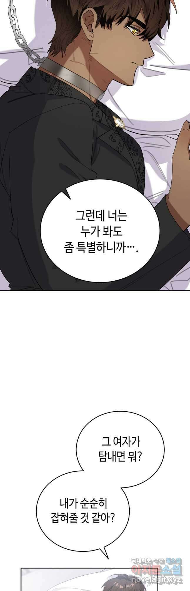 대공님의 애완 수인 48화 13
