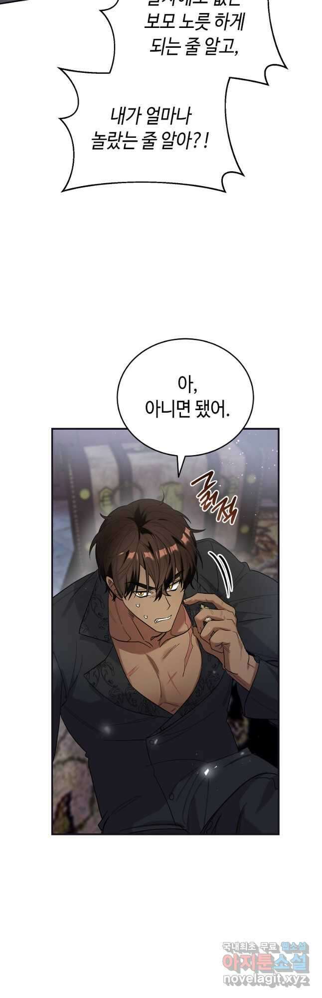 대공님의 애완 수인 48화 24