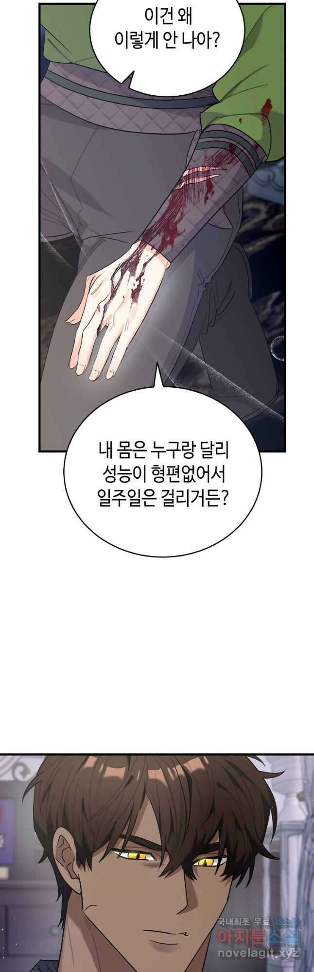 대공님의 애완 수인 48화 28