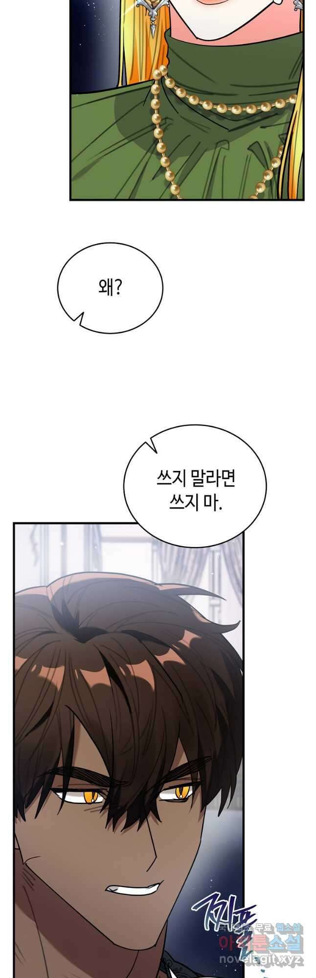 대공님의 애완 수인 48화 40