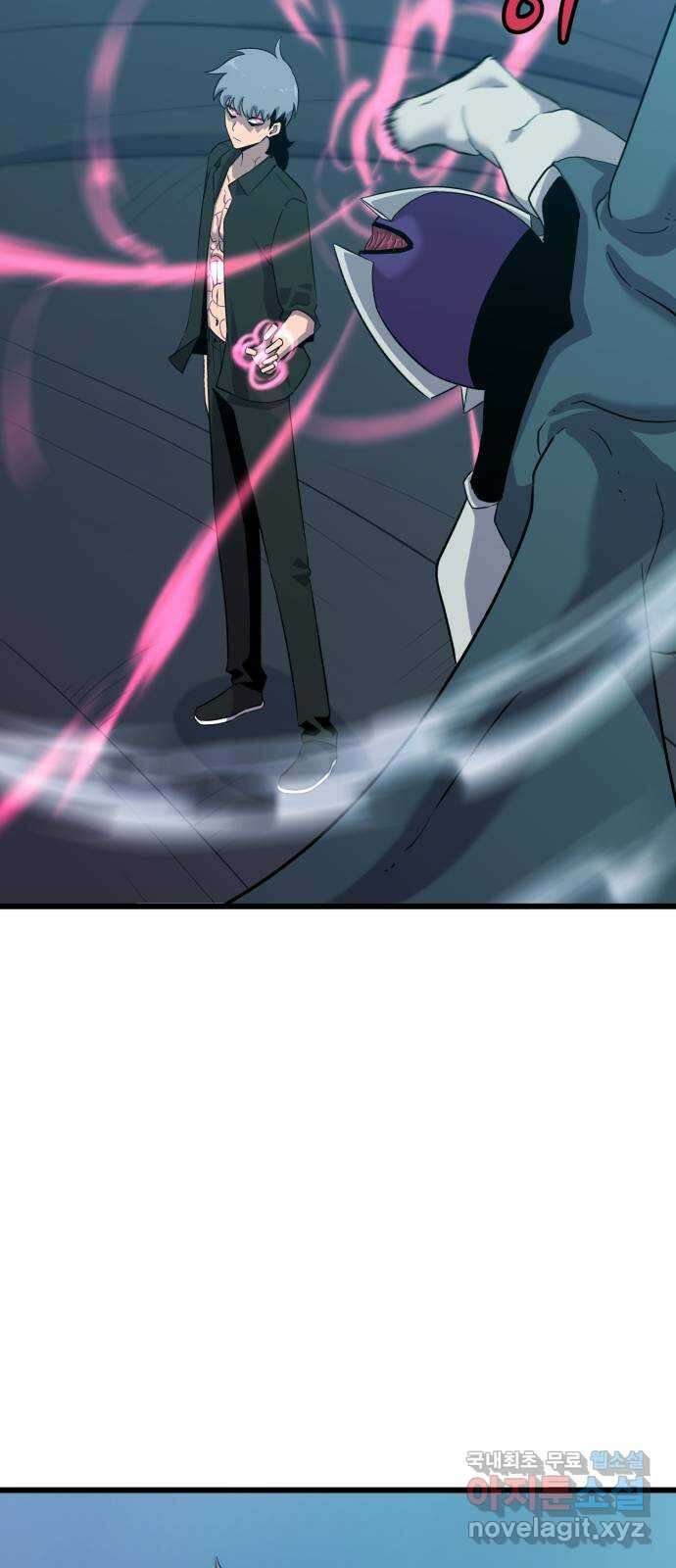 블러드 리벤저 86화 49