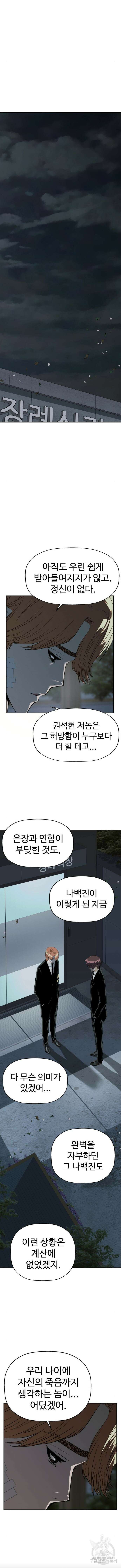 약한영웅 264화 16