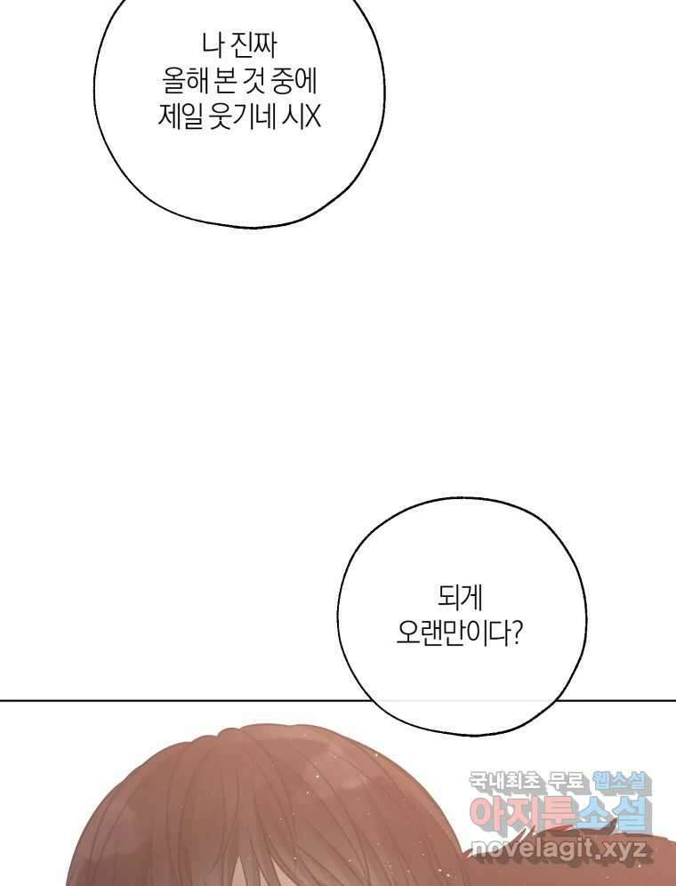 너를 만나다 151화 34
