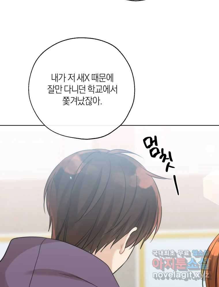 너를 만나다 151화 61
