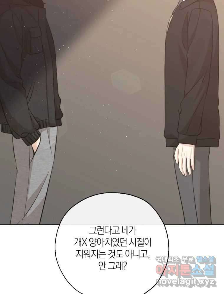 너를 만나다 151화 87