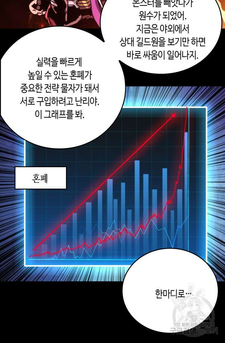 회귀했더니 최강 네크로맨서 9화 7