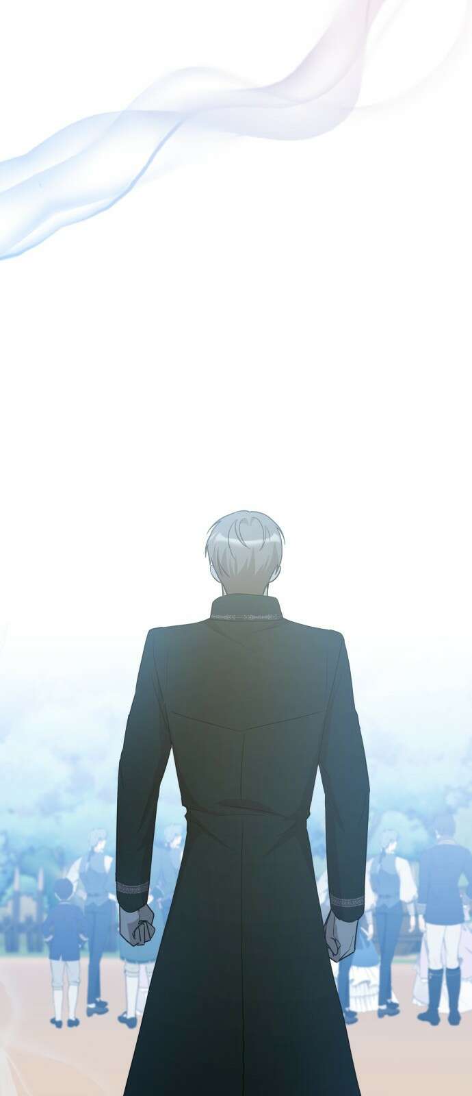 죽음을 희망합니다 20화 20