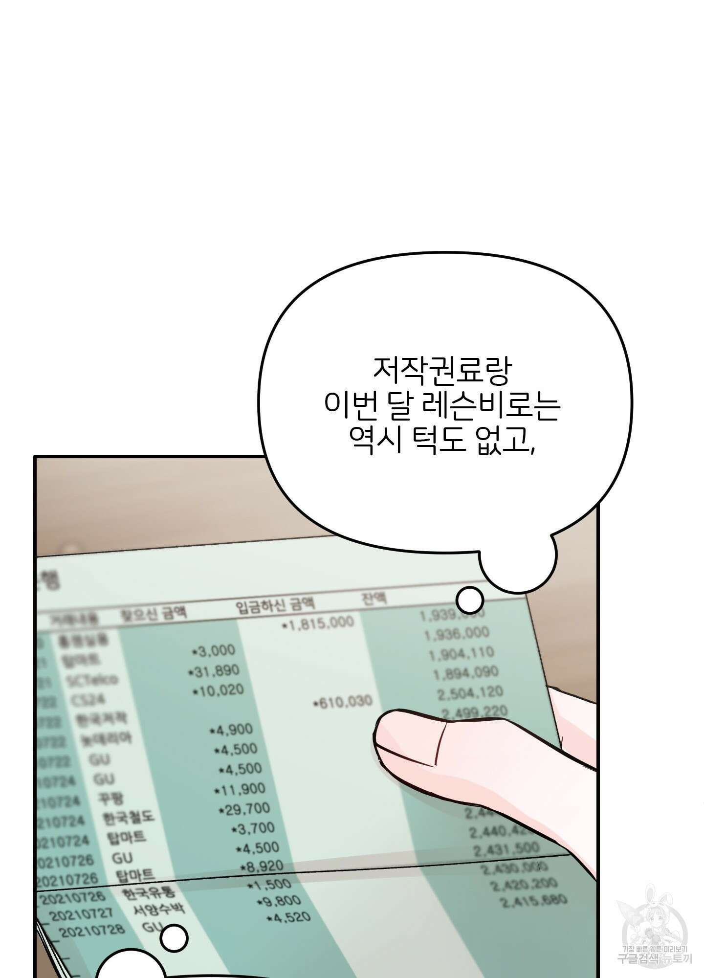 청춘, 예찬 3화 83