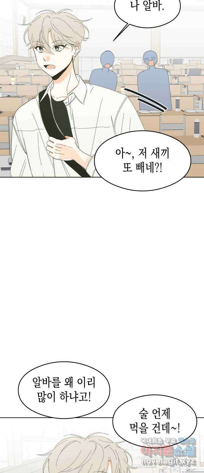 너의 순정, 나의 순정 63화 39