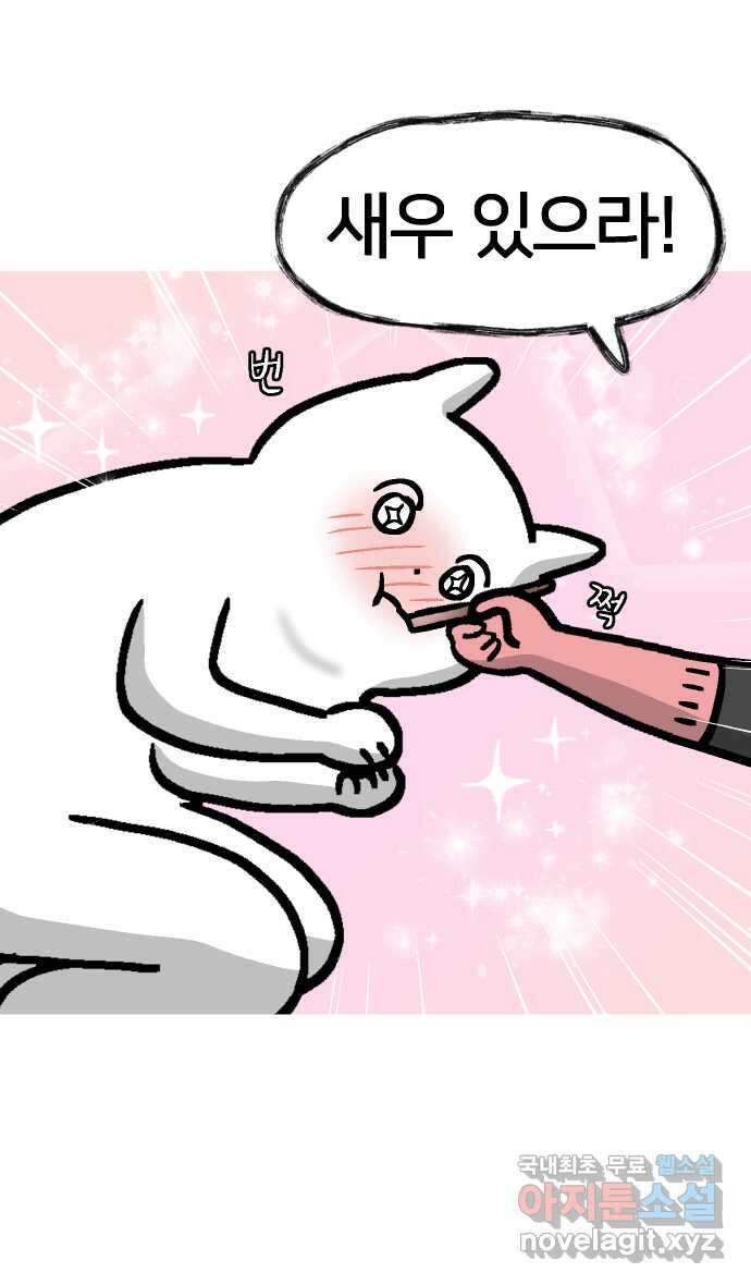 애옹식당 92화 사장님의 뜻밖의 제안 41