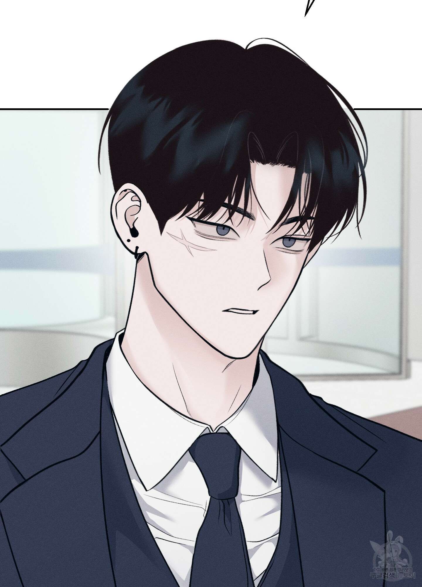 월요일의 구원자 12화 6