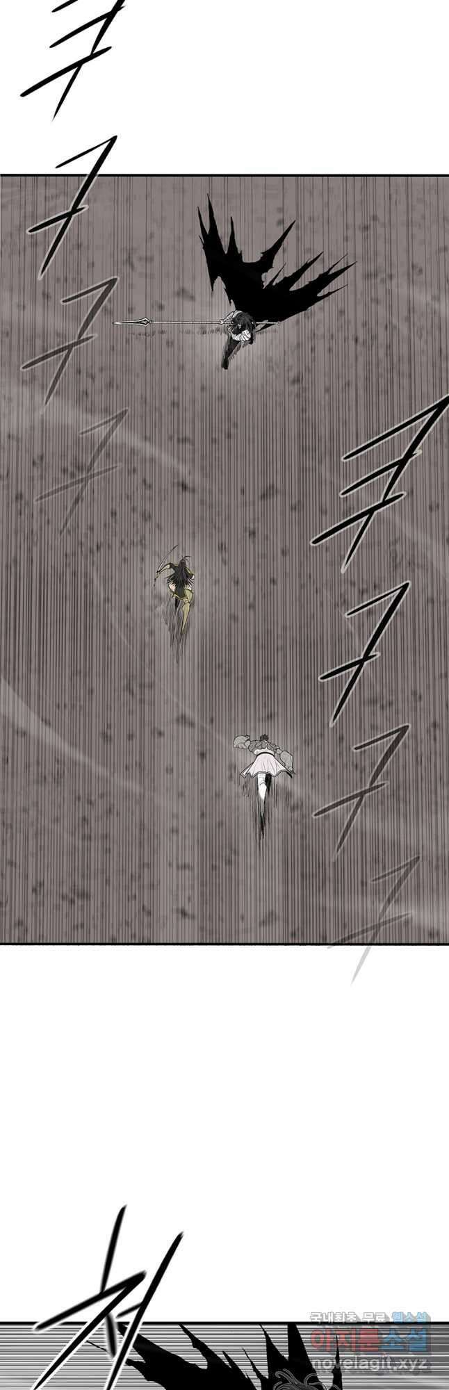 북검전기 163화 3