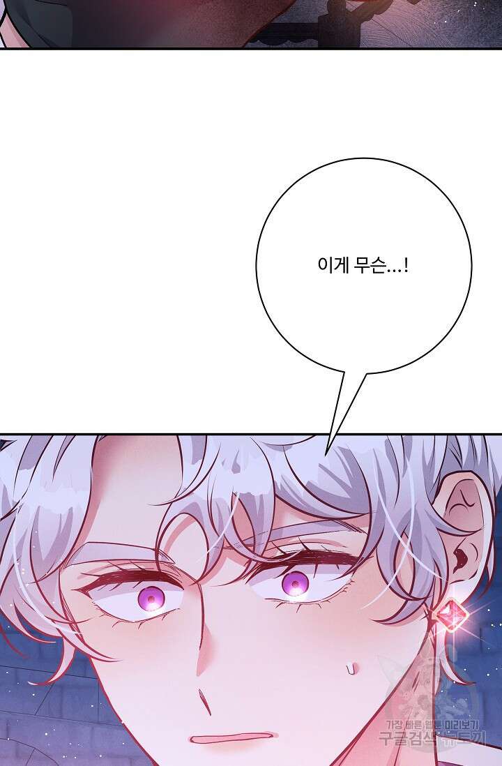 버려진 왕녀는 반역한다 71화 67