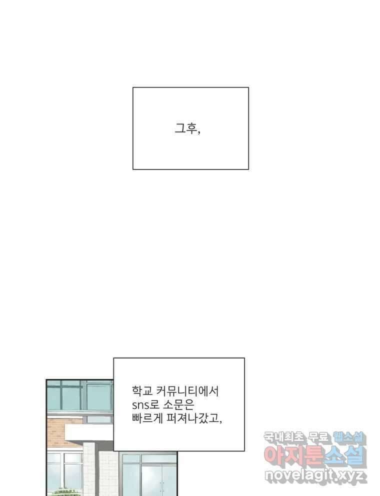 교환 남녀 76화 68