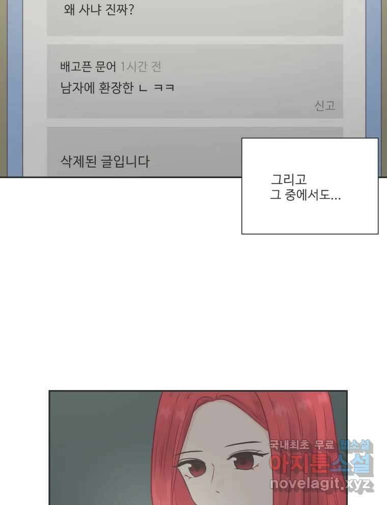 교환 남녀 76화 71