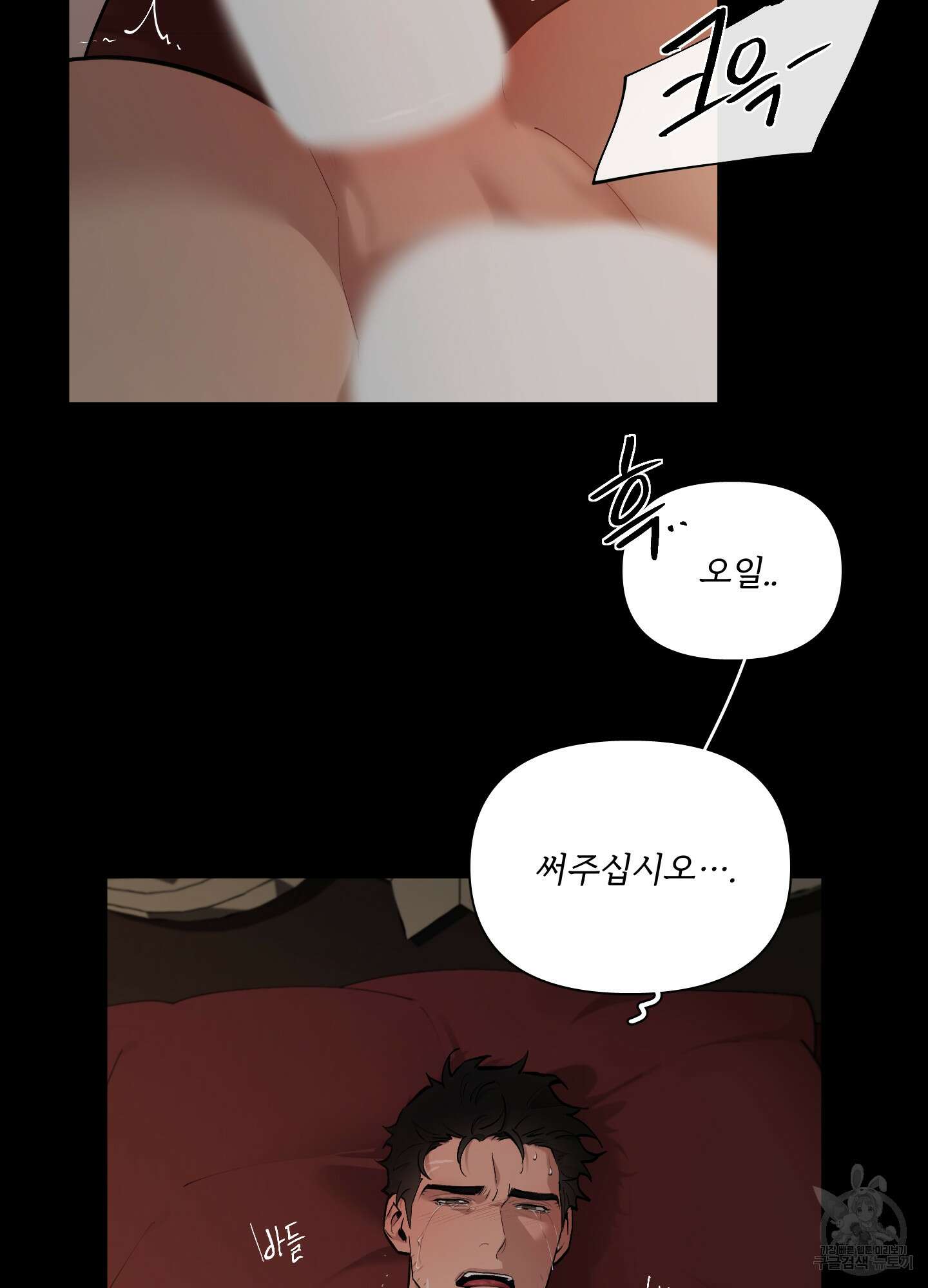 Plaything(플레이싱)~어느 대공 각하의 장난감~ 외전 5화 61