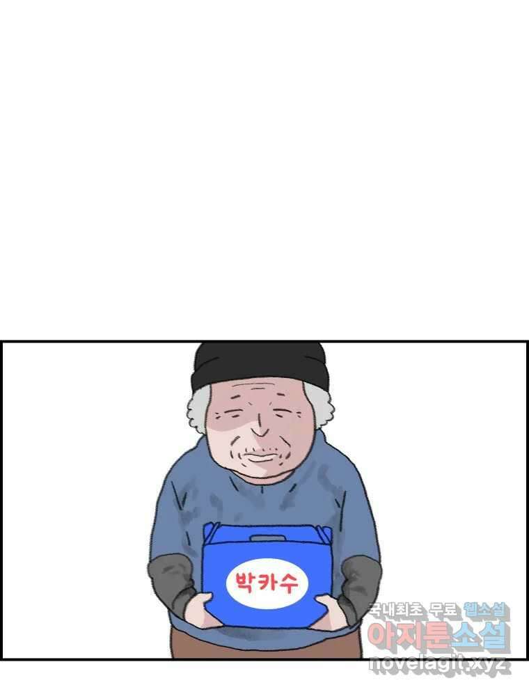 실패한 인생을 사는 데 성공했습니다 25화 증거 2
