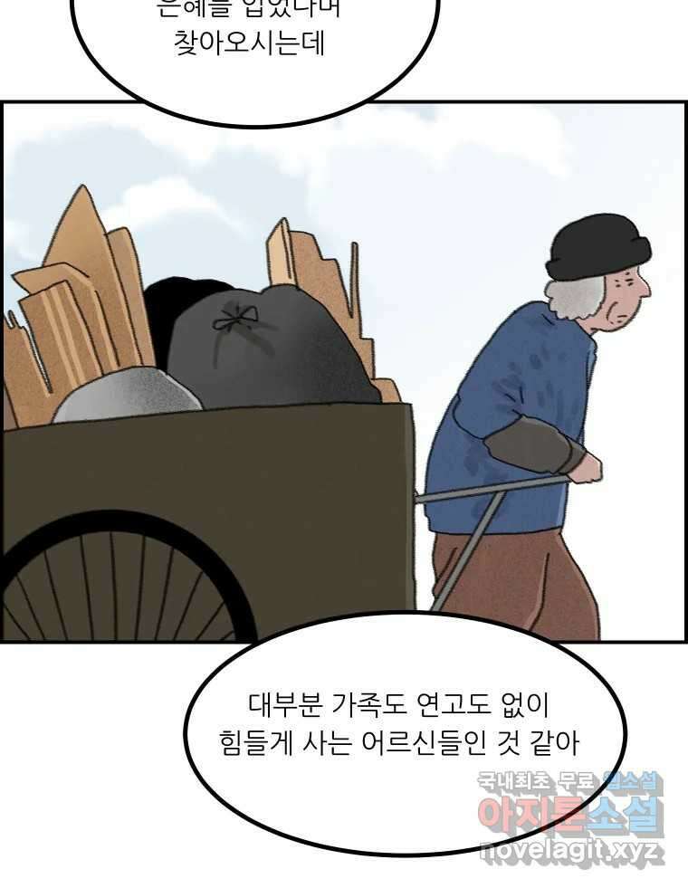 실패한 인생을 사는 데 성공했습니다 25화 증거 24