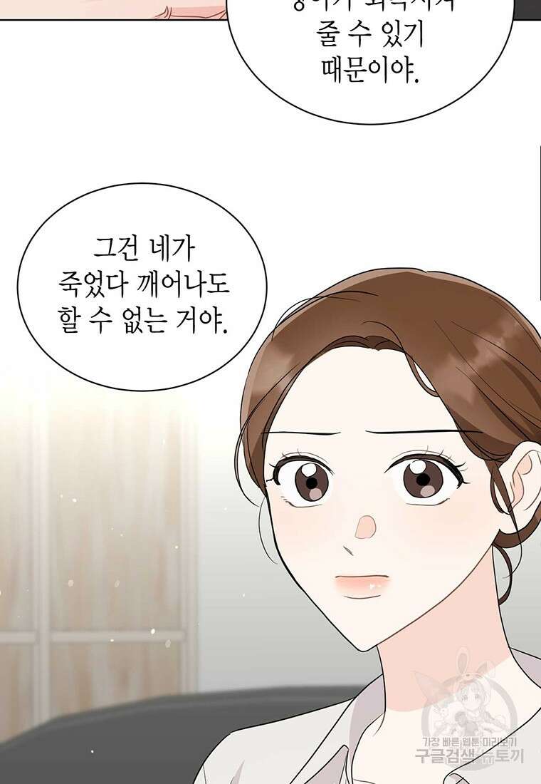 나의 보스와 정글에서 60화 29