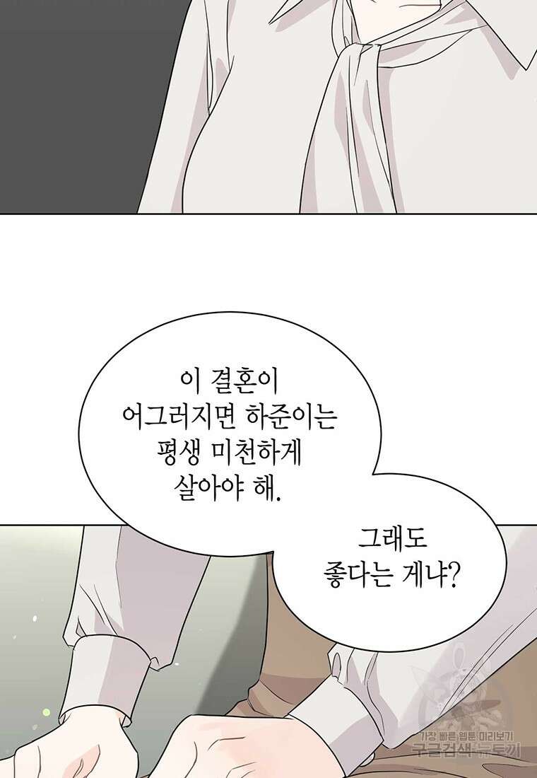 나의 보스와 정글에서 60화 30
