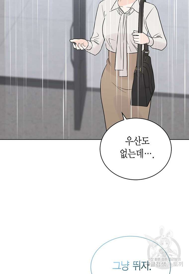 나의 보스와 정글에서 60화 94