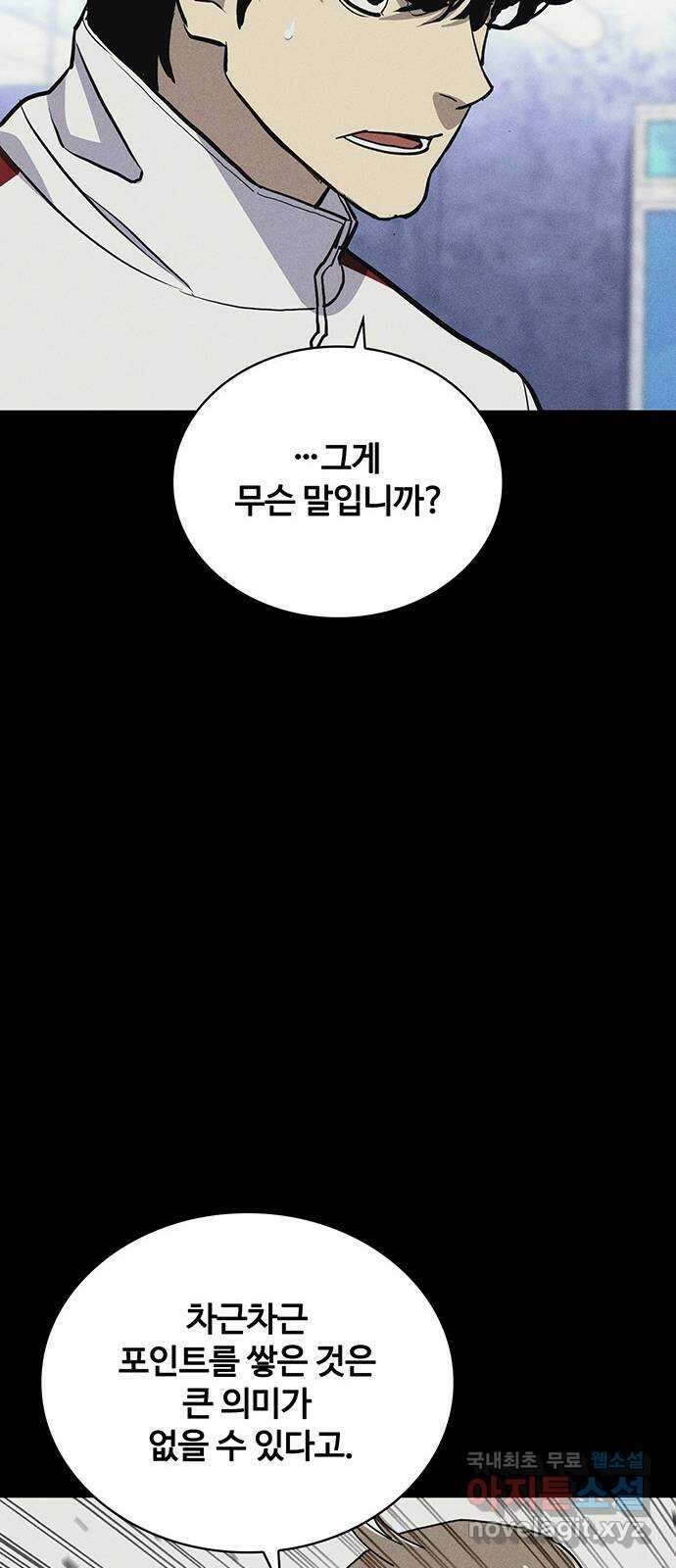 랭커 PLAY. 050 43