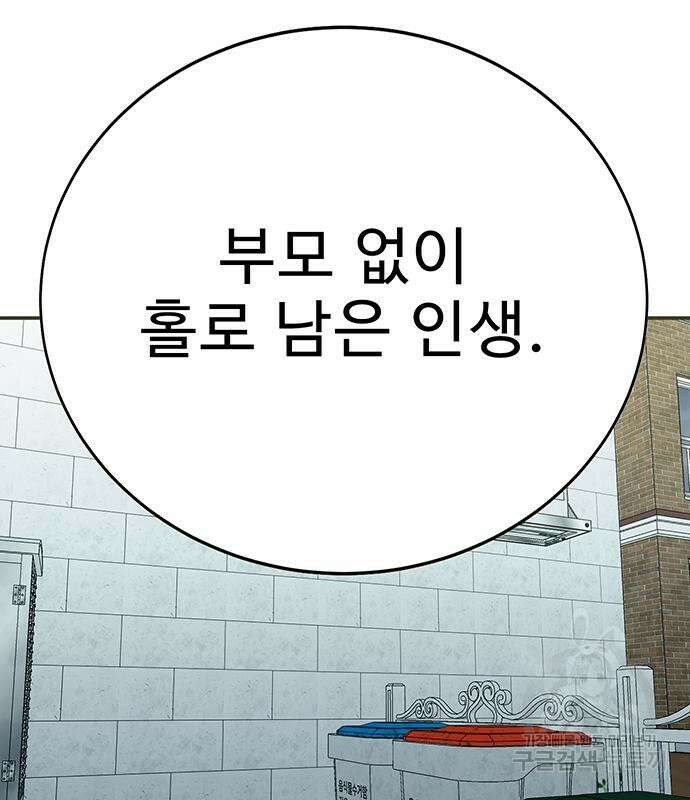 일진과의 전쟁 33화 106