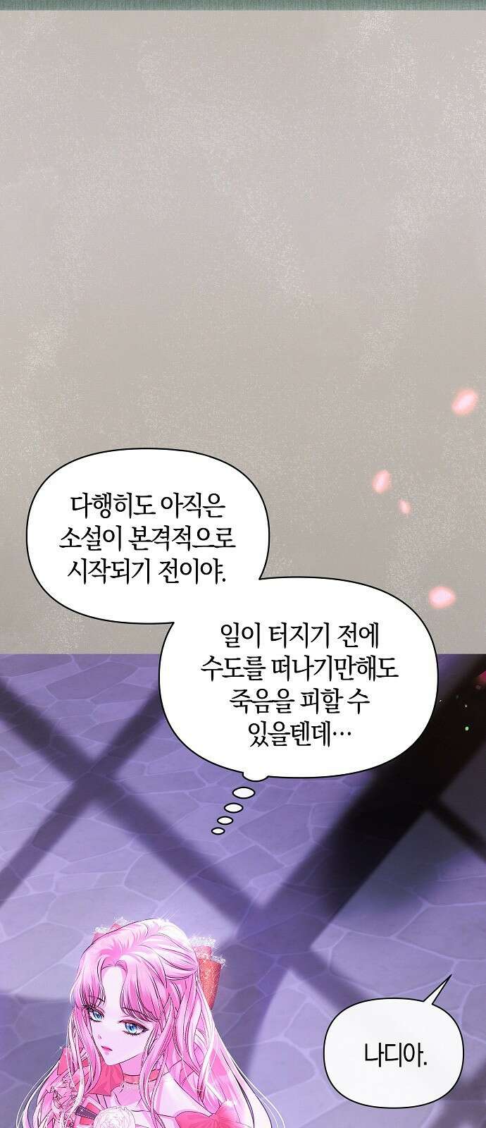 아무래도 결혼을 잘못한 것 같다 2화 9
