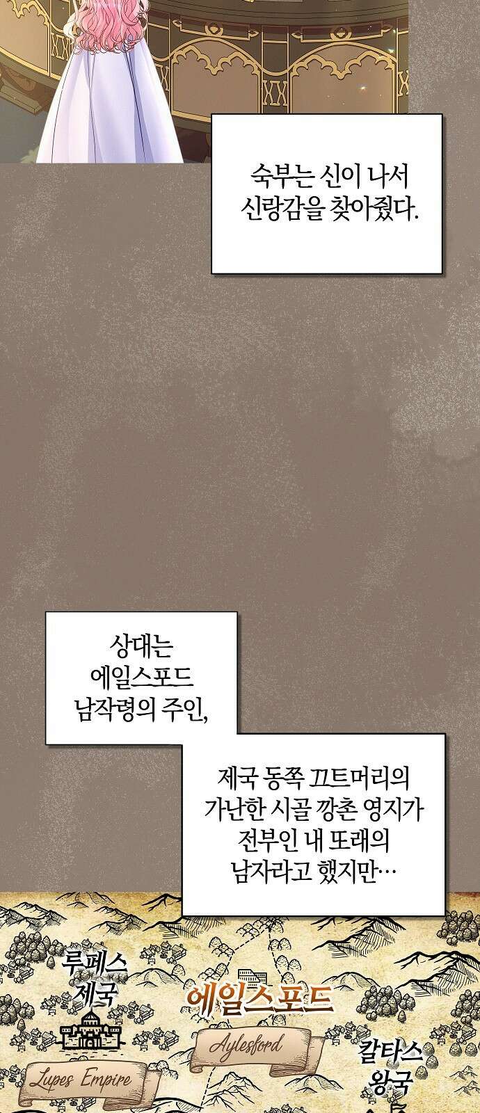 아무래도 결혼을 잘못한 것 같다 2화 31