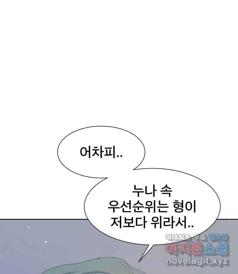 나쁜 X 43화 30