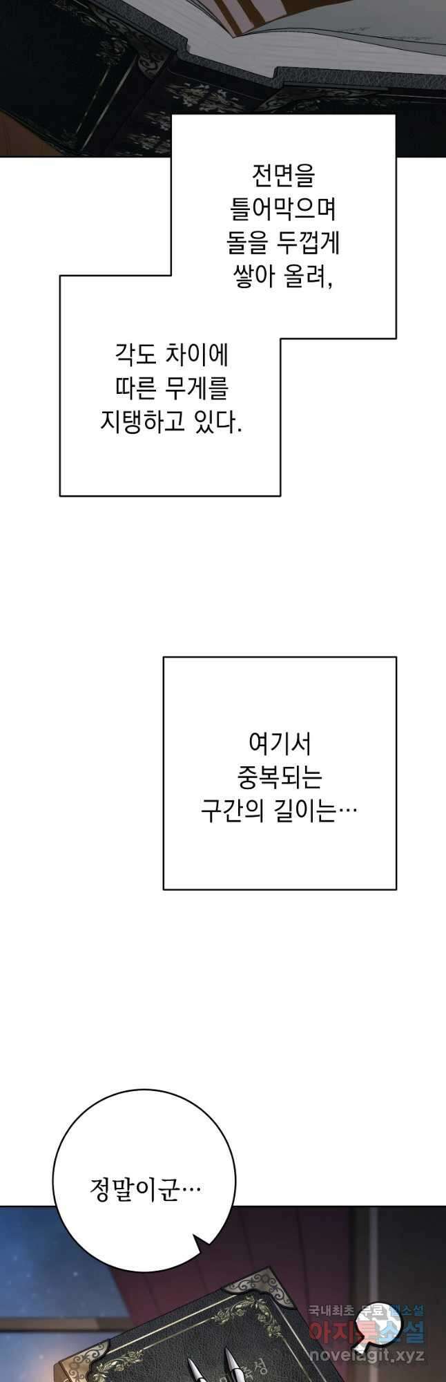 해골병사는 던전을 지키지 못했다 256화 11
