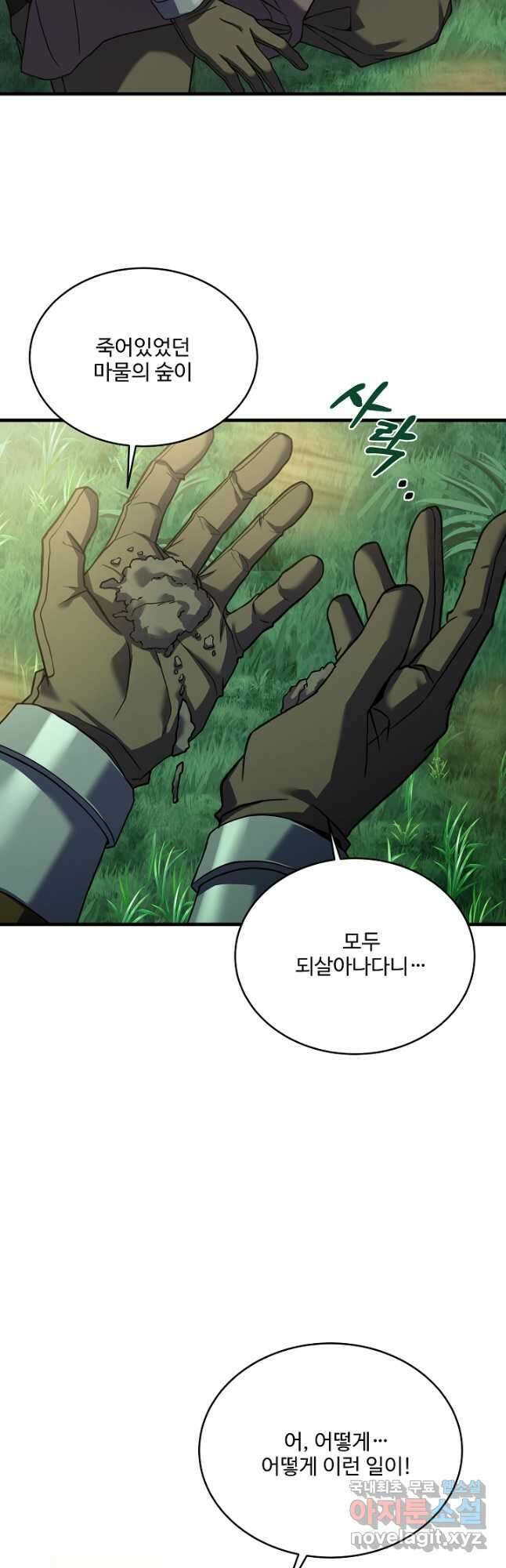 8서클 마법사의 환생 152화 12