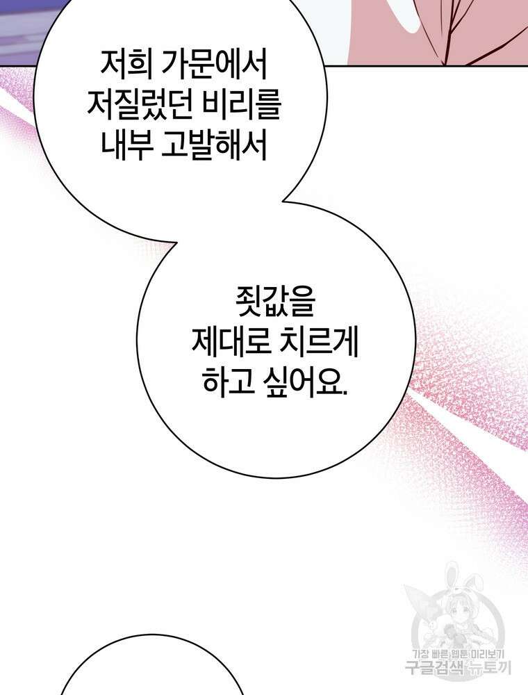 나를 죽일 남주를 길들여버렸다 41화 12